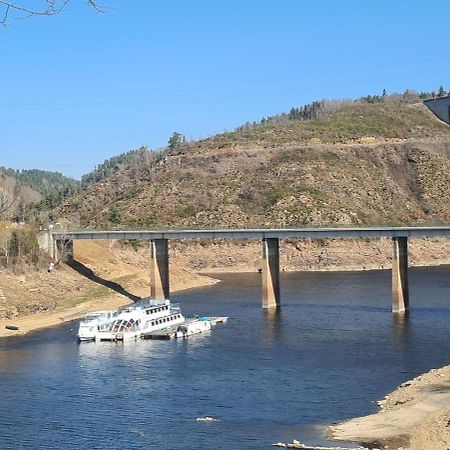 Garabit Hotel Anglards de Saint Flour Экстерьер фото