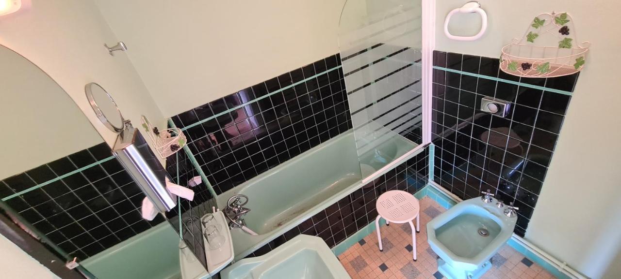 Garabit Hotel Anglards de Saint Flour Номер фото