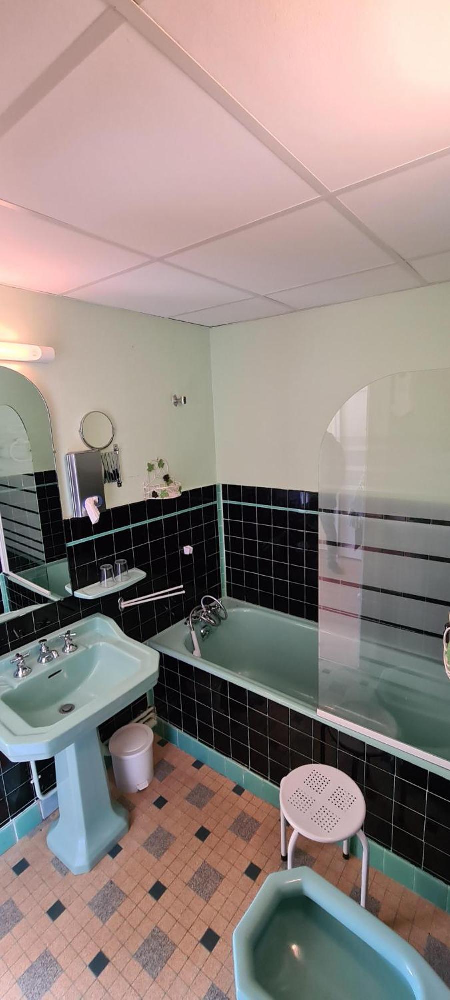 Garabit Hotel Anglards de Saint Flour Экстерьер фото